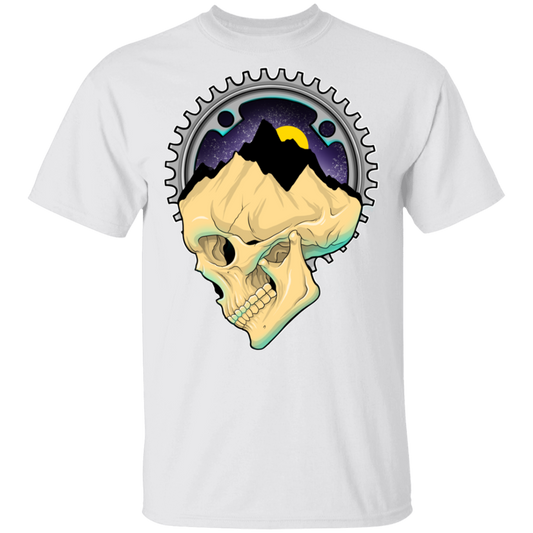 Gear Head Mountain Biking Gear Head Mountain Biking T-Shirt